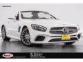 2017 SL 450 Roadster #1 2017 SL 450 Roadster #1