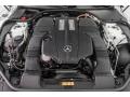 2017 SL 3.0 Liter DI biturbo DOHC 24-Valve VVT V6 Engine #9 2017 SL 3.0 Liter DI biturbo DOHC 24-Valve VVT V6 Engine #9