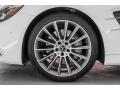 2017 Mercedes-Benz SL 450 Roadster Wheel #10 2017 Mercedes-Benz SL 450 Roadster Wheel #10