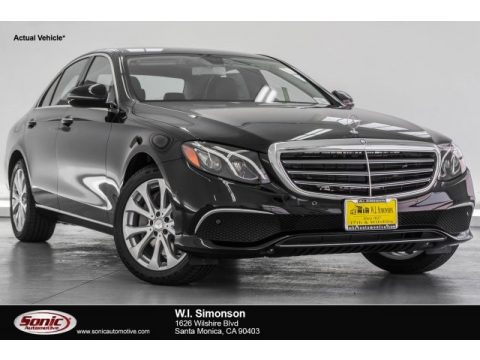 Black Mercedes-Benz E 300 Sedan. Click to enlarge. Black Mercedes-Benz E 300 Sedan. Click to enlarge.