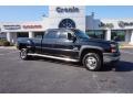 2006 Silverado 3500 LT Crew Cab 4x4 Dually #1