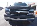 2006 Silverado 3500 LT Crew Cab 4x4 Dually #2