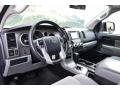  2016 Toyota Sequoia Gray Interior #10