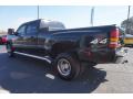 2006 Silverado 3500 LT Crew Cab 4x4 Dually #5