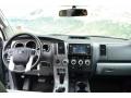 Dashboard of 2016 Toyota Sequoia SR5 4x4 #13