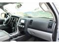 Dashboard of 2016 Toyota Sequoia SR5 4x4 #17