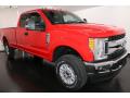 2017 F250 Super Duty XLT SuperCab 4x4 #7