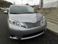 2017 Sienna LE AWD #4