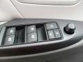 Controls of 2017 Toyota Sienna LE AWD #14