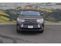 2017 Highlander XLE AWD #2
