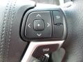 Controls of 2017 Toyota Sienna LE AWD #23