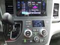 Controls of 2017 Toyota Sienna LE AWD #26