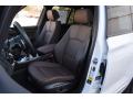 Front Seat of 2017 BMW X3 xDrive35i #13