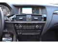 Controls of 2017 BMW X3 xDrive35i #16