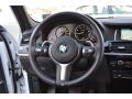  2017 BMW X3 xDrive35i Steering Wheel #18