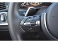 Controls of 2017 BMW X3 xDrive35i #19