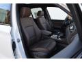 Front Seat of 2017 BMW X3 xDrive35i #29
