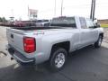 2017 Silverado 1500 LT Double Cab 4x4 #7