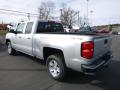 2017 Silverado 1500 LT Double Cab 4x4 #9