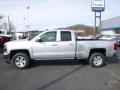 2017 Silverado 1500 LT Double Cab 4x4 #10