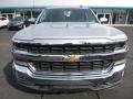 2017 Silverado 1500 LT Double Cab 4x4 #12