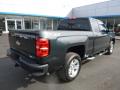 2017 Silverado 1500 LT Double Cab 4x4 #8 2017 Silverado 1500 LT Double Cab 4x4 #8