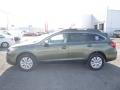 2017 Outback 2.5i Premium #10
