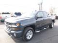 2017 Silverado 1500 LT Double Cab 4x4 #12 2017 Silverado 1500 LT Double Cab 4x4 #12