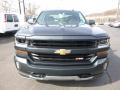2017 Silverado 1500 LT Double Cab 4x4 #13 2017 Silverado 1500 LT Double Cab 4x4 #13