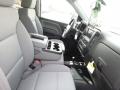 2017 Silverado 1500 WT Crew Cab 4x4 #10