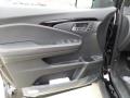 Door Panel of 2017 Honda Ridgeline RTL-E AWD Black Edition #16
