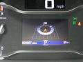 Controls of 2017 Honda Ridgeline RTL-E AWD Black Edition #21