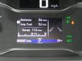Controls of 2017 Honda Ridgeline RTL-E AWD Black Edition #23