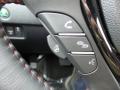 Controls of 2017 Honda Ridgeline RTL-E AWD Black Edition #25