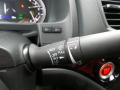 Controls of 2017 Honda Ridgeline RTL-E AWD Black Edition #29