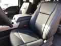 Front Seat of 2017 Ford F350 Super Duty Lariat SuperCab 4x4 #12