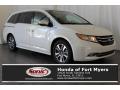 2017 Odyssey Touring Elite #1 2017 Odyssey Touring Elite #1