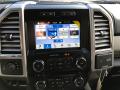 Controls of 2017 Ford F350 Super Duty Lariat SuperCab 4x4 #14