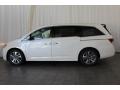 2017 Odyssey Touring Elite #5 2017 Odyssey Touring Elite #5