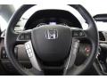 2017 Honda Odyssey Touring Elite Steering Wheel #13 2017 Honda Odyssey Touring Elite Steering Wheel #13