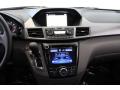 Controls of 2017 Honda Odyssey Touring Elite #18 Controls of 2017 Honda Odyssey Touring Elite #18