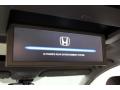 Entertainment System of 2017 Honda Odyssey Touring Elite #31 Entertainment System of 2017 Honda Odyssey Touring Elite #31