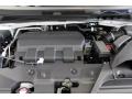 2017 Odyssey 3.5 Liter VCM 24-Valve SOHC i-VTEC V6 Engine #34 2017 Odyssey 3.5 Liter VCM 24-Valve SOHC i-VTEC V6 Engine #34