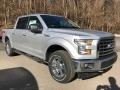 2017 F150 XLT SuperCrew 4x4 #3