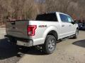 2017 F150 XLT SuperCrew 4x4 #4