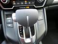 2017 CR-V LX AWD #25