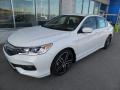 2017 Accord Sport Special Edition Sedan #5