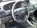 2017 Accord Sport Special Edition Sedan #9