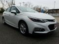 2017 Cruze LT #1 2017 Cruze LT #1