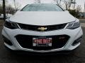 2017 Cruze LT #2 2017 Cruze LT #2